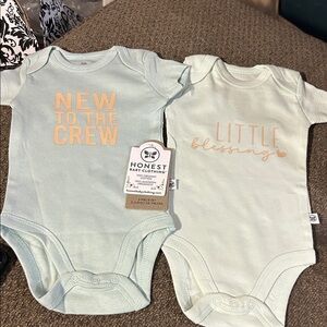Baby Boy NewBorn Bundle